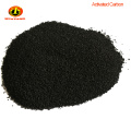 Coal activated carbon pellets for water filter